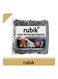 Rubik Cargo Net Organizer