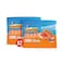 Captain Fisher Crab Sticks 2X500GR