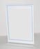 Other Acrylic Sign Holder 2 Sided T-Type A4 210 X 297 Mm