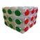 Speed Cube 3x3x3 Sticker Cube Puzzle Easy Turning Smooth Twist Magic Smart Cube Toys