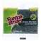 Scotch Brite Green Kitchen Scouring Pad 3M