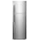Hisense Fridge Rt419N4Dgn 416L Silver