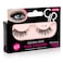 Golden Rose False Eyelashes 100% Premium Natural Hair Eyelashes No:06