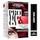 L&#39;Oreal  Paris Prodigy Ammonia Free Permanent Oil Hair Colour 4.60 Deep Red
