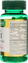 Nature's Bounty Easy Iron 28mg 90's