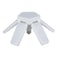 Geepas Folding Five Leaves Lamp 1X30