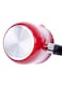 ROYALFORD Coffee Warmer Red 10.5centimeter