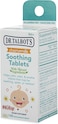 Dr. Talbot's Chamomile Soothing Tablets, Quick Dissolve, 140 Count (Packaging May Vary)