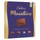 Cadbury Miniatures 200 gr
