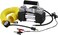 Powerful dual voltage compressor air cylinder air compressor