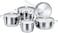 Korkmaz Astra Cookware Set of 9 Pieces C-MX-A1900