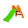 XIANGYU foldable and durable two steps slide for kids