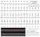 Jmd Piano Key Note Keyboard Stickers Labels To Teach Learn How To Play Music