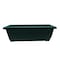KENPOLY RECTANGLE PLANTER NO 7GREEN