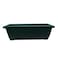 Kenpoly Rectangle Planter No 7Green