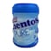 Mentos Sugar Free Pure Mint Gum - 28 Pieces