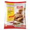 Americana Zingz Chicken Fillet Hot  Crunchy 1Kg