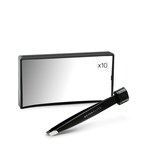 اشتري Beter Elite Rectangular Mirror With Tweezer في الامارات