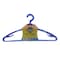 ROK PLASTIC CLOTH HANGER - CH1