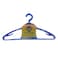Rok Plastic Cloth Hanger - Ch1