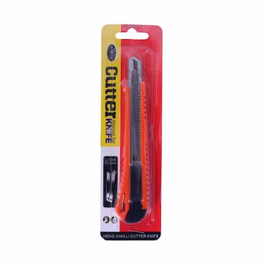 Advance Tools Cutter Knife