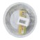 Disposable Foil Plate 12 pcs