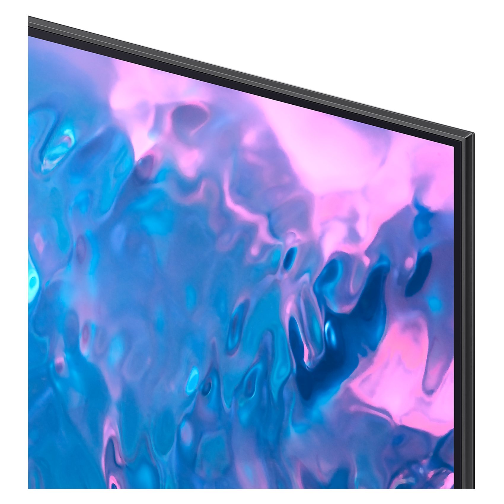 Samsung Q70C 65-Inch UHD Smart QLED TV QA65Q70CAUXZN Titanium Grey