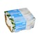 Carrefour Natural Stirred Yoghurt X4