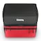 Tank Insulated Thermal Bag - 30 Liter - Red