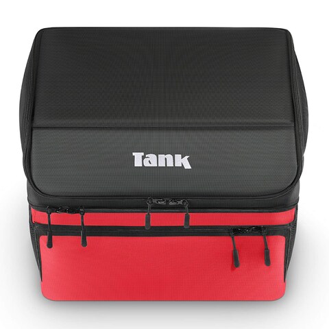 Tank Insulated Thermal Bag - 30 Liter - Red