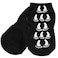 Aiwanto 1Pair Children Socks for Daily Wear Socks for Kids Shoe Socks