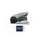 Double A Set: Smart Stapler No.3 + Staples Box Upto 40 sheets
