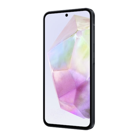 Samsung Galaxy A35 - 6.6-inch 256GB/8GB Dual SIM 5G Smartphone - Awesome Navy