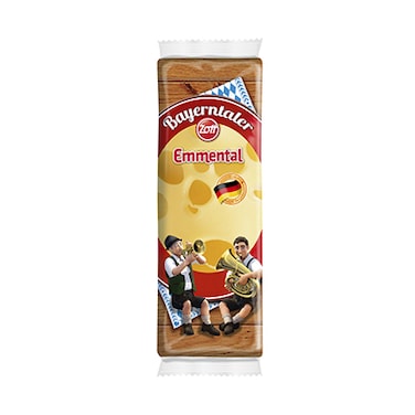 Zott Emmental Cheese 200GR