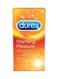 Durex Warming Pleasure Condom Pack Of 12