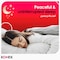 Kotex Maxi Protect Thick Pads Overnight Protection Sanitary Pads With Wings 24 Sanitary Pads
