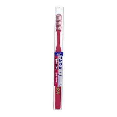 Tara avante toothbrush  soft