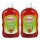 Charm Antiseptic Disinfectant 500ml x Pack of 2