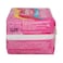 Carefree Panty Liners FlexiComfort Cotton Feel Fresh Scent Pack of 40