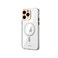 MOSHI iPhone 14 Pro Max - iGLAZE Case with MagSafe &amp; Cam Cover - Gold