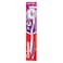 Colgate Tooth Brush Zigzag Charcoal Medium