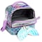 Eazy Kids Lunch Bag Set of 3 Mermaid - Purple