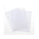 Tanex Labels White 23x50mm 120 PCS