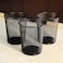 lavish 3-Pack Round Mesh Wastebasket Recycling Bin
