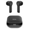 إكس سيل سول 9 برو سماعات أذن لاسلكية مع علبة شحن - أسود