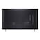 LG 55-Inch 4K QNED Smart TV 55QNED7S6QA Black