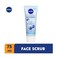 Nivea Skin Refining Scrub Face 75Ml