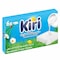 Kiri Spreadable 6 Portions Squares Cream Cheese  100g