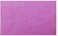 Generic Glitter Foam 70X50 cm, Purple