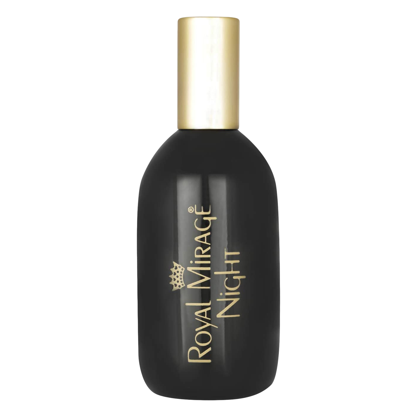 ROYAL MIRAGE NIGHT EAU DE COLOGNE SPRAY 120ML